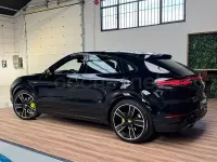 Usado Porsche Cayenne 462 CV (339 kW) 2021 Negro SUV