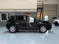 Usado Jeep Avenger Altitude 100 CV (73 kW) 2023 Negro SUV