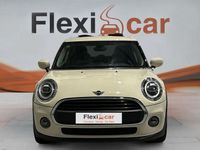 usado Mini ONE 5 PUERTAS Gasolina en Flexicar Pamplona 2