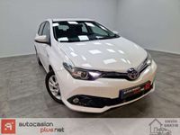 usado Toyota Auris Hybrid 140H Active Business Plus