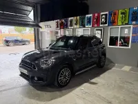 Usado Mini Cooper S Countryman 192 CV (141 kW) 2019 Negro SUV