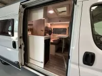 Usado Fiat Ducato 139 CV (102 kW) 2022 Blanco Van