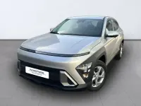 Nuevo Hyundai Kona 115 CV (84 kW) 2026 Gris SUV