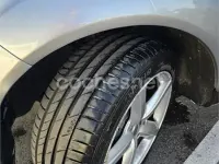 Usado Audi Q7 233 CV (171 kW) 2008 Gris / plata SUV