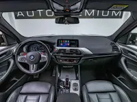 Usado BMW X3 M Comfort Edition 480 CV (353 kW) 2020 Gris SUV