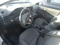Usado Hyundai Ioniq 141 CV (103 kW) 2020 Blanco Utilitario