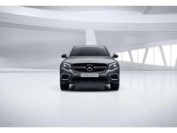 Usado Mercedes GLC220 170 CV (125 kW) 2019 Gris SUV