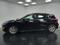 Käytetty Ford Focus Business Edition 120 HP (88 kW) 2020 Musta Sedan