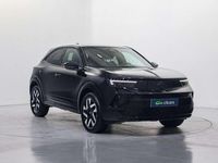 Usado Opel Mokka S 136 CV (100 kW) 2025 Negro SUV