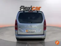 Usado Opel Combo Life 131 CV (96 kW) 2021 Gris
