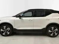 Usado Volvo XC40 R-Design 2021 Blanco SUV