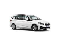 usado BMW 216 Gran Tourer Serie 2 d en San Pablo Motor | Su Eminencia Sevilla