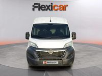 Usado Opel Movano Edition 140 CV (102 kW) 2022 Blanco Van