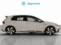 Usado VW Golf VIII GTI Clubsport 301 CV (221 kW) 2024 Blanco Berlina