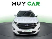 Usado Ford Edge ST-Line 210 CV (154 kW) 2018 Blanco SUV