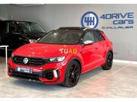 usado VW T-Roc R 2.0 TSI 221kW 300CV 4Motion DSG