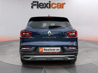 Usado Renault Kadjar Business 140 CV (102 kW) 2021 Azul SUV