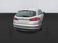 Usado Ford Mondeo Titanium 186 CV (136 kW) 2022 Gris Berlina