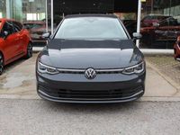 Usado VW Golf VIII 204 CV (150 kW) 2022 Gris / plata Berlina