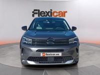 Usado Citroën C5 Aircross 131 CV (96 kW) 2024 Gris SUV