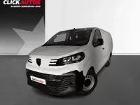 Używany Peugeot Expert 145 KM (106 kW) 2024 Van