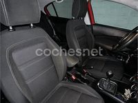 Usado Fiat Tipo Lounge 95 CV (69 kW) 2020 Rojo Berlina