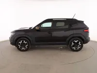 Usado Dacia Duster Extreme 141 CV (103 kW) 2025 Negro SUV