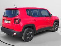 Usado Jeep Renegade Longitude 130 CV (95 kW) 2022 SUV