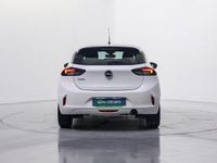Usado Opel Corsa Edition 100 CV (73 kW) 2020 Blanco Utilitario