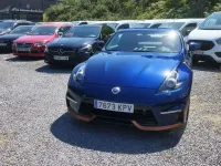 Usado Nissan 370Z GT 328 CV (241 kW) 2018 Coupe