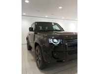 usado Land Rover Defender 90 3.0d L6 Mhev X-dynamic Se Awd Aut. 250