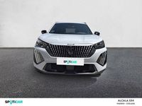 Usado Peugeot e-2008 Allure 114 kW (156 CV) 2024 Blanco SUV