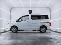 Usado Nissan NV200 Comfort 110 CV (80 kW) 2013 Blanco Monovolumen
