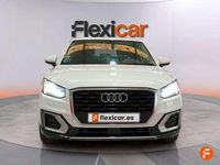 Usado Audi Q2 Design 116 CV (85 kW) 2019 Blanco SUV