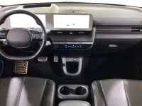 Usado Hyundai Ioniq 5 160 kW (218 CV) 2022 Gris SUV