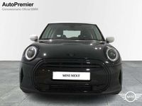 Usado Mini Cooper 136 CV (100 kW) 2021 Negro Utilitario