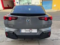 Usado BMW X2 M Sport 150 CV (110 kW) 2025 Gris SUV