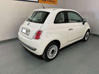 usado Fiat 500 1.2 69cv