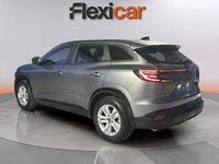 Usado Renault Austral Evolution 200 CV (147 kW) 2024 Gris SUV