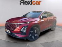 Usado Omoda 5 147 CV (108 kW) 2025 Rojo SUV