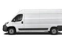 Nuevo Citroën Jumper 140 CV (102 kW) 2026 Blanco Monovolumen