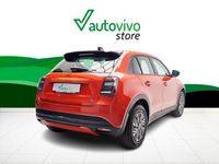 Usado Fiat 600 Red 114 kW (156 CV) 2024 Rojo SUV