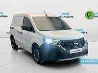 Usado Nissan Townstar 130 CV (95 kW) 2024 Blanco Berlina