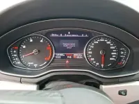 Usado Audi A4 Advanced Plus 136 CV (100 kW) 2021 Negro Familiar
