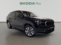 Usado Skoda Kodiaq Selection 150 CV (110 kW) 2025 Negro SUV