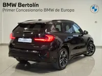 Usado BMW iX1 Comfort Edition 150 kW (204 CV) 2025 Negro SUV