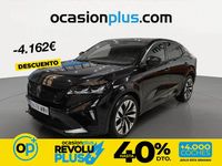 Usado Renault Rafale Techno 200 CV (147 kW) 2024 Negro SUV