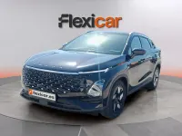 Usado Omoda 5 147 CV (108 kW) 2025 Blanco SUV