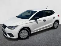 Usado Seat Ibiza Reference 80 CV (58 kW) 2021 Utilitario