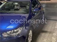 Usado Audi A1 Ambition 90 CV (66 kW) 2011 Azul Utilitario